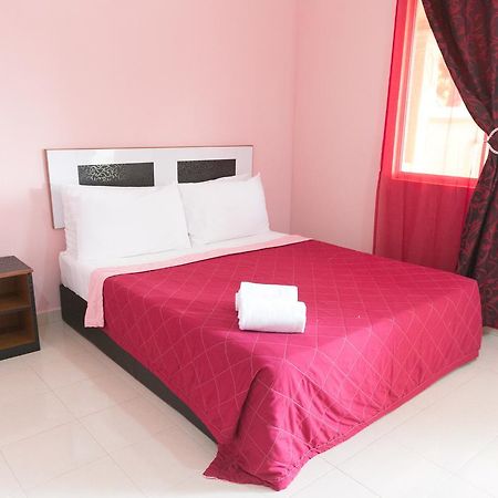 Sri Melor Inn Pantai Cenang  Kültér fotó
