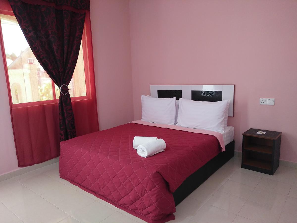 Sri Melor Inn Pantai Cenang  Kültér fotó
