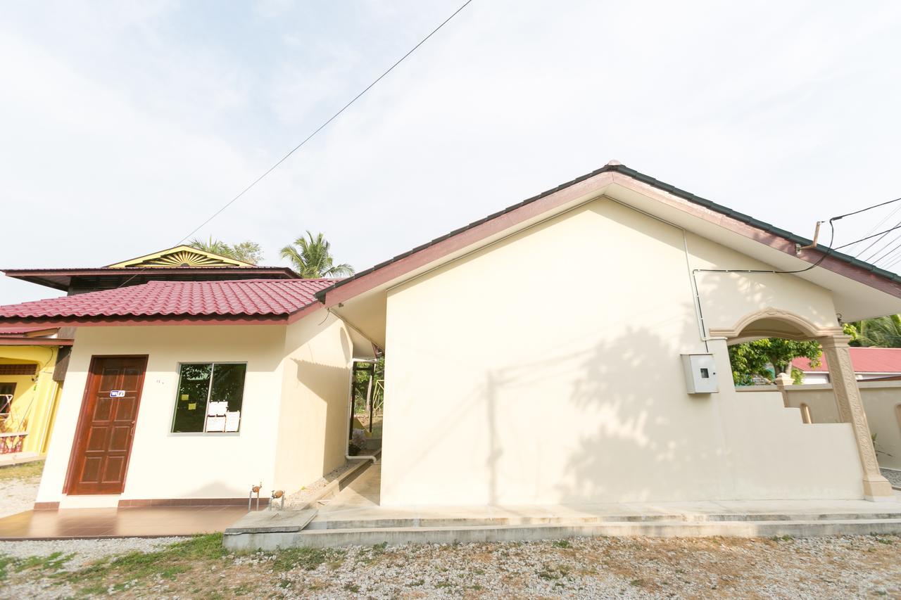 Sri Melor Inn Pantai Cenang  Kültér fotó